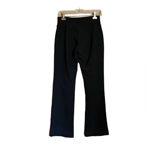 3 for $30! Boston proper black straight leg pull on pants - Picture 12 of 12